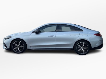 2026 Mercedes-Benz CLA Class - thumbnail 5