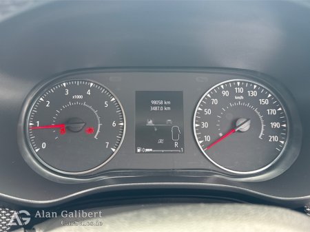 2023 Dacia Sandero - thumbnail 14