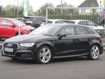 2018 Audi A3 - photo 6