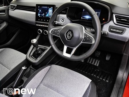 2025 Renault Clio - thumbnail 6