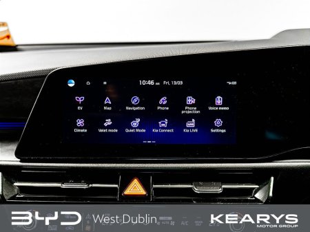 2023 Kia Niro - thumbnail 34