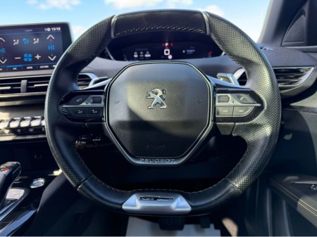 2020 Peugeot 3008 - thumbnail 18
