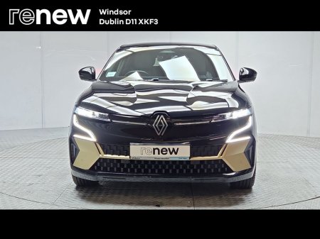 2024 Renault Megane E-Tech - thumbnail 8