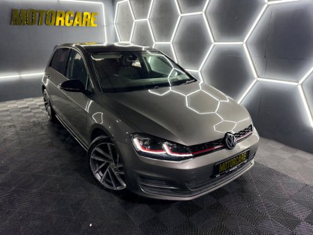2014 Volkswagen Golf 1.6 TDI 5DR 110HP BlueMotion €6,950 thumbnail