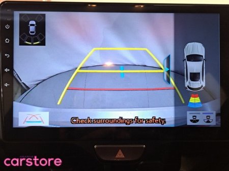 2021 Toyota Yaris 1.5 HYBRID €17,880 thumbnail
