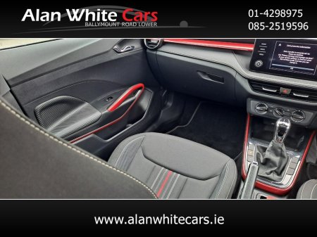 2023 Skoda Fabia - thumbnail 20