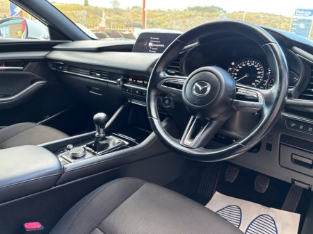 2019 Mazda Mazda3 - thumbnail 5
