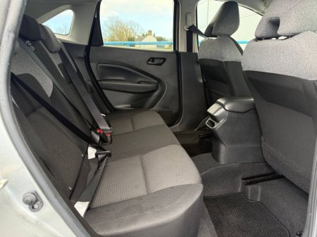 2022 Nissan Note - thumbnail 8