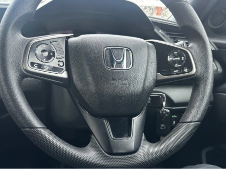 2018 Honda Civic 1.6 I-DTEC SE 120PS 5DR €14,999 thumbnail