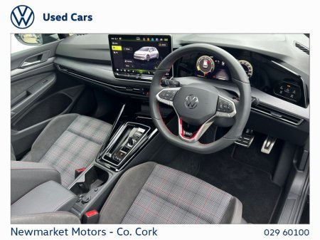 2026 Volkswagen Golf - thumbnail 13