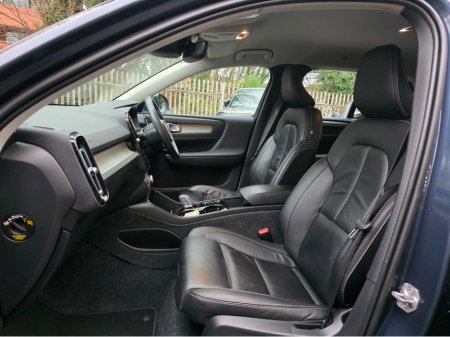 2021 Volvo XC40 1.5 T5 INSCRIPTION PRO. HUGE SPEC. FINANCE ARRANGED. SIMI. AA APPROVED. €26,950 thumbnail