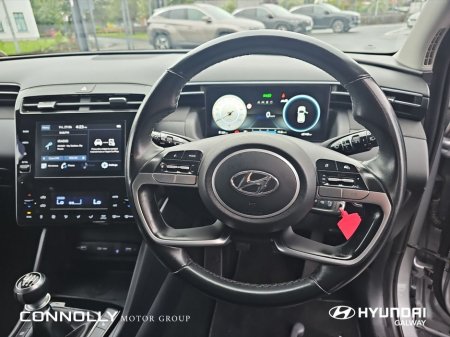 2022 Hyundai Tucson 2WD Executive - €295 p/m €28,950 thumbnail