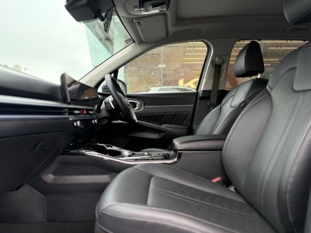 2024 Kia Sorento - thumbnail 2