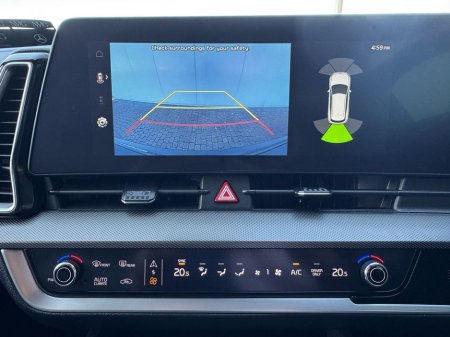 2026 Kia Sportage - thumbnail 14