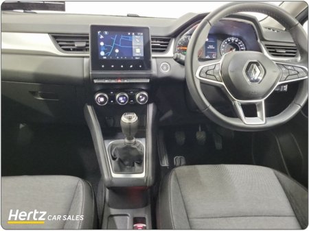 2023 Renault Captur - thumbnail 9