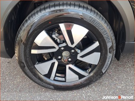 2026 Opel Frontera Hybrid 1.2 GS 136HP €35,695 thumbnail