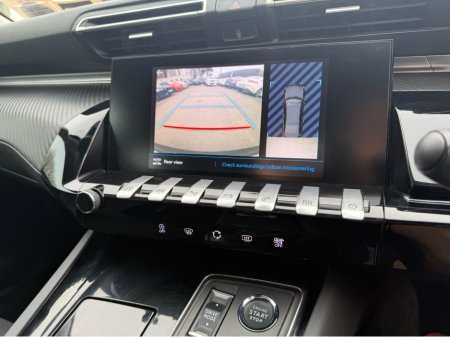 2019 Peugeot 508 - thumbnail 23