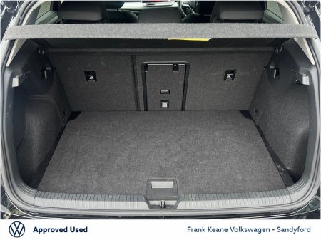 2025 Volkswagen Golf *Edition 75* 1.5TSI 116HP Manual @Frank Keane Volkswagen South Dublin €29,995 thumbnail