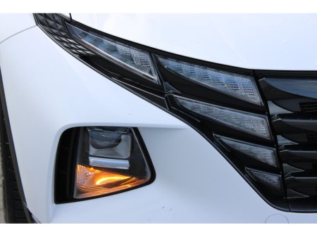 2023 Hyundai Tucson - thumbnail 9