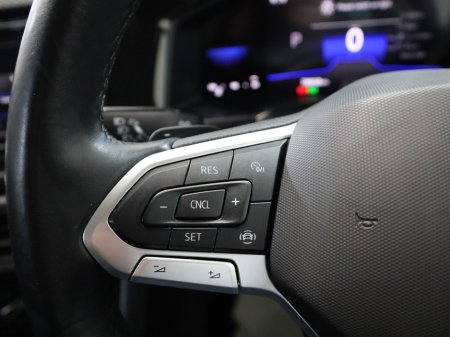 2023 Volkswagen Polo *11* LIFE 1.0 TSI 95BHP D7F 5DR AUTO €20,999 thumbnail