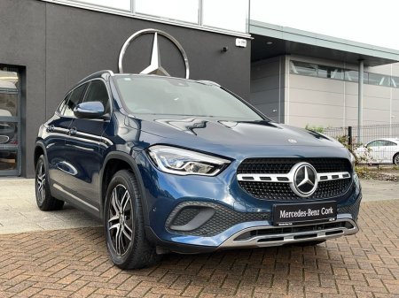 2021 Mercedes-Benz GLA Class - thumbnail 13
