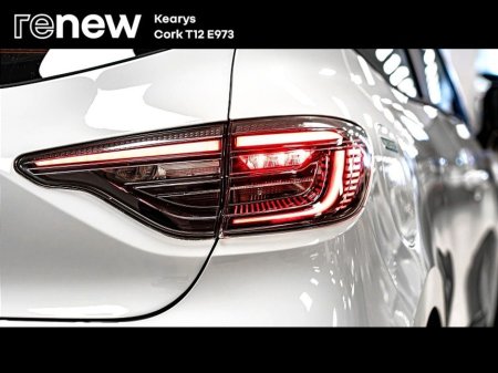 2025 Renault Clio - thumbnail 16