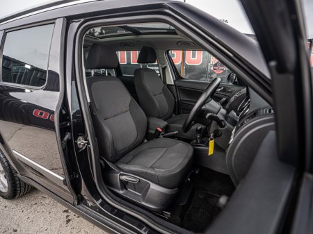 2014 Skoda Yeti - thumbnail 20