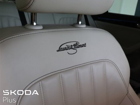 2023 Skoda Superb - thumbnail 23