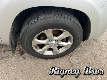 2010 Toyota Rav4 RAV4 2.2 D-4D 4X4 LUNA '10 4DR €6,500 thumbnail