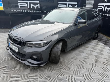 2022 BMW 3 Series - thumbnail 5