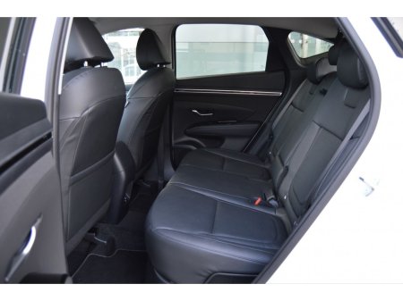 2024 Hyundai Tucson 2WD Executive HEV Auto, Low Mileage €37,995 thumbnail