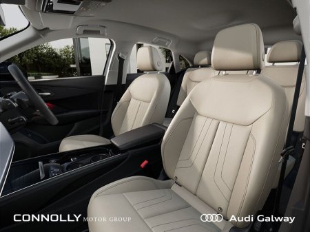 2026 Audi Q3 SE TDI SPORTSBACK A/T €61,550 thumbnail