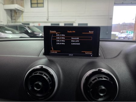 2015 Audi A3 Sportback €13,950 thumbnail