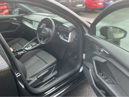 2023 Audi A3 - thumbnail 11