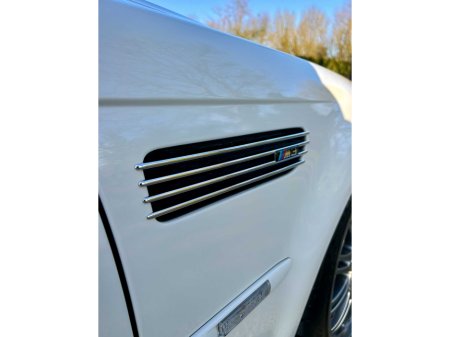 2001 BMW M3 - photo 3