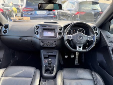 2016 Volkswagen Tiguan - thumbnail 48