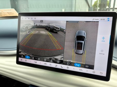 2025 BYD ATTO 3 - thumbnail 23