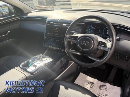 2022 Hyundai Tucson - photo 6