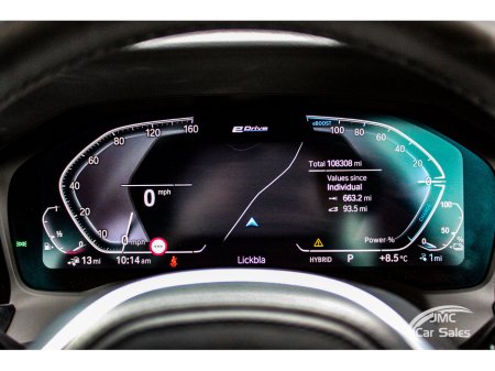 2020 BMW 3 Series - thumbnail 18