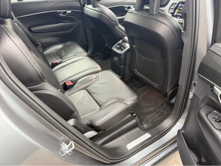 2020 Volvo XC90 ***SOLD***IMMACULATE TOP SPEC INSCRIPTION PRO T8 PHEV//MASSAGE SEATS//ADAPTIVE SUSPENSION//VERY LOW MILEAGE//SIMI AND AA DEALER thumbnail