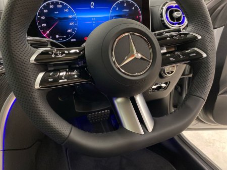 2026 Mercedes-Benz CLE - thumbnail 17