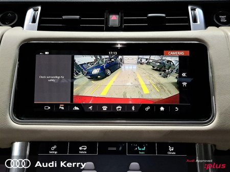 2019 Land Rover Range Rover Sport - thumbnail 16