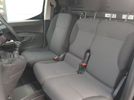 2026 Citroen Berlingo - thumbnail 21