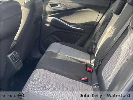 2019 Opel Grandland X - thumbnail 6