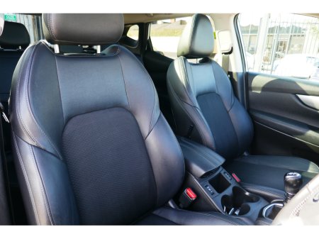 2019 Nissan Qashqai - thumbnail 15