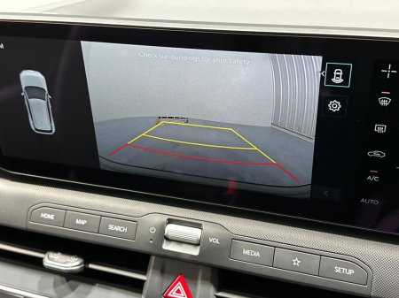 2026 Kia K4 - thumbnail 15