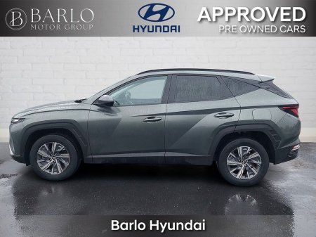 2023 Hyundai Tucson - thumbnail 5