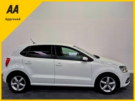 2017 Volkswagen Polo - photo 2