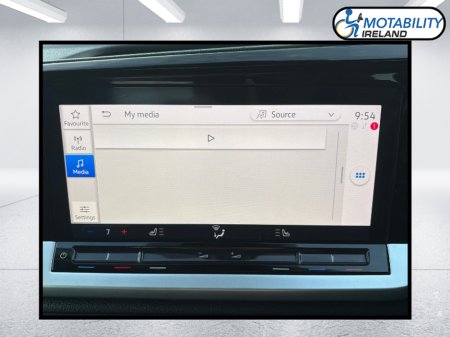 2023 Ford Tourneo Connect - thumbnail 14