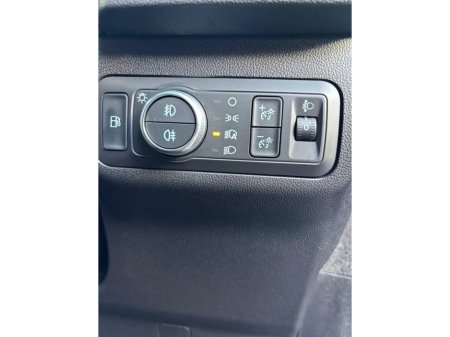 2023 Ford Kuga 2.5 Duratec 225PS PHEV Titanium Auto €22,500 thumbnail